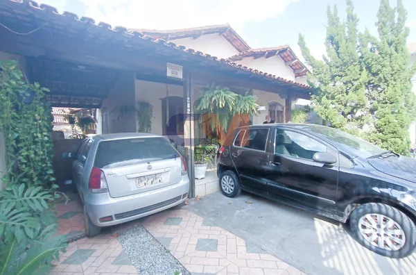 Casa para venda Pedra Azul Contagem