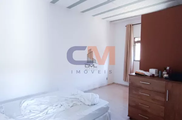 Casa para venda Novo Recanto Contagem