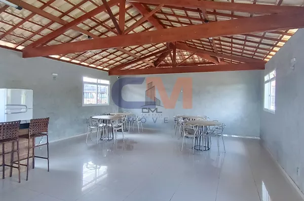 Apartamento para venda Vale das Amendoeiras Contagem