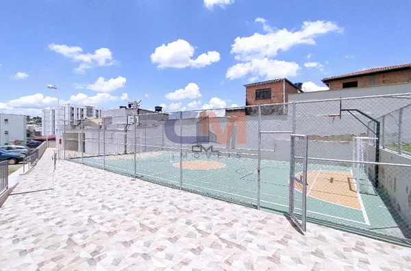 Apartamento para venda Nacional Contagem