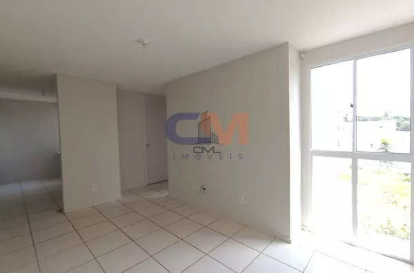 Apartamento para venda CONQUISTA VEREDAS Contagem