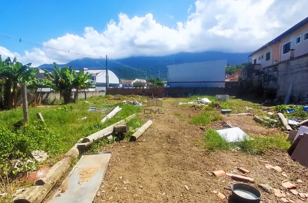 Terreno a venda,  Massaguaçu, Caraguatatuba