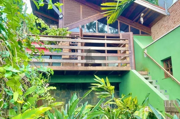 Linda casa, a venda, Praia das Toninhas, Ubatuba