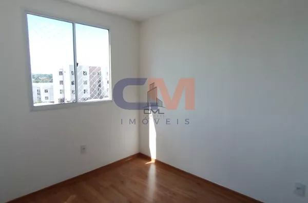 Apartamento para venda CONQUISTA VEREDAS Contagem