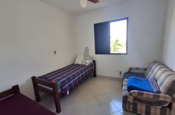 Apartamento Wembey Tênis, Toninhas, Ubatuba - Foto 18