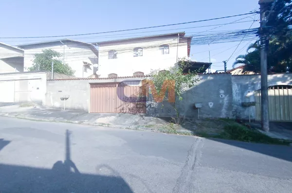 Casa para venda Pedra Azul Contagem