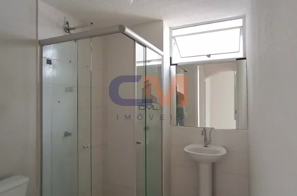 Apartamento para venda CONQUISTA VEREDAS Contagem