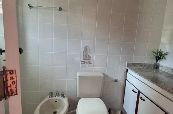 Apartamento Wembey Tênis, Toninhas, Ubatuba - Foto 14