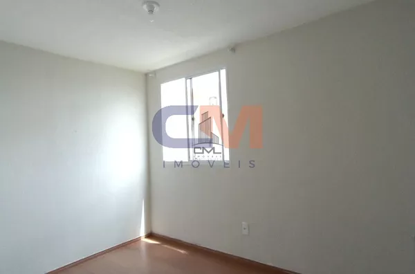 Apartamento para venda CONQUISTA VEREDAS Contagem