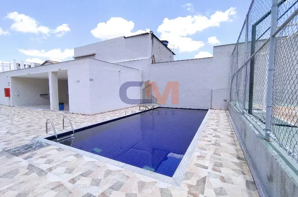 Apartamento para venda Nacional Contagem