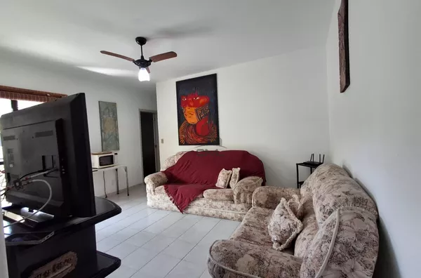 Apartamento Wembey Tênis, Toninhas, Ubatuba - Foto 2