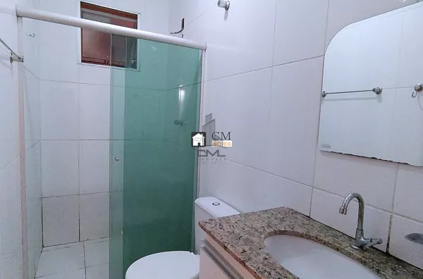 Casa para venda Pedra Azul Contagem