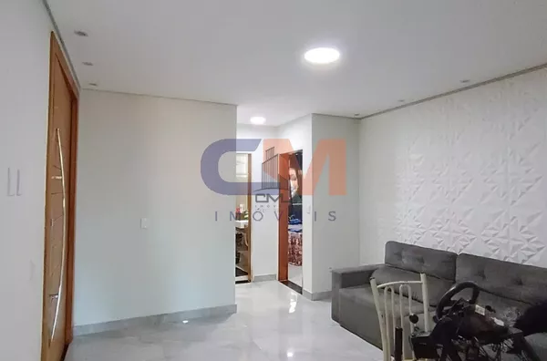 Casa para venda Novo Recanto Contagem