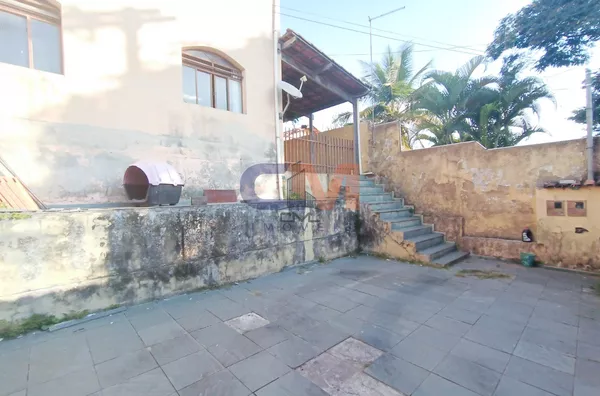 Casa para venda Pedra Azul Contagem