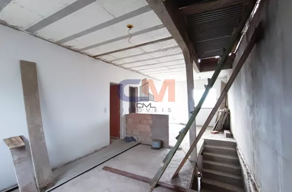 Casa para venda Pedra Azul Contagem