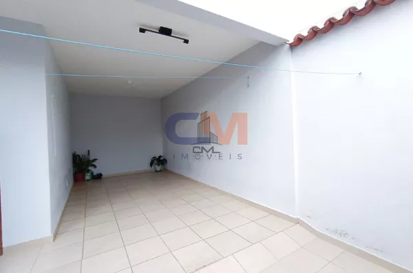 Casa para venda Pedra Azul Contagem