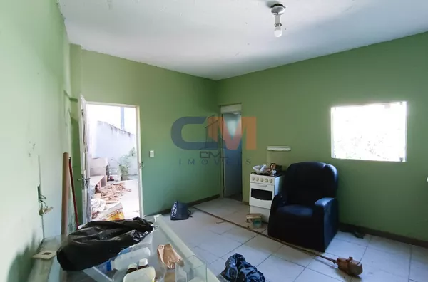 Casa para venda Estrela Dalva Contagem