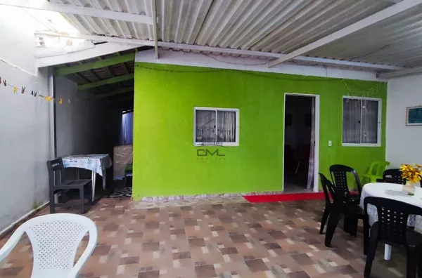 Casa Residencial Getuba,  Getuba, Caraguatatuba