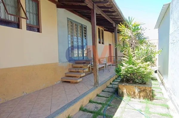 Casa para venda Nacional Contagem