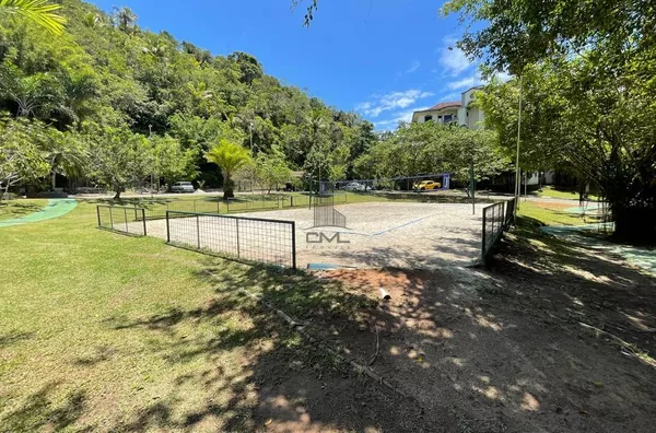 Apartamento Wembley Tênis, Praia das  Toninhas, Ubatuba