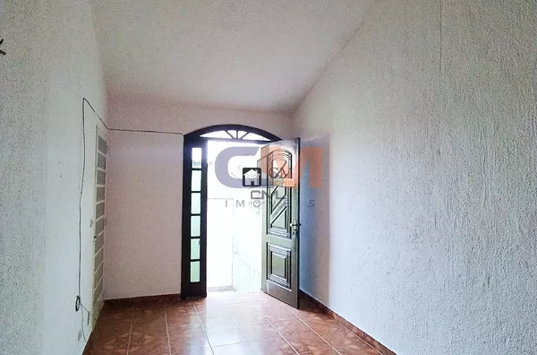 Casa para venda Pedra Azul Contagem