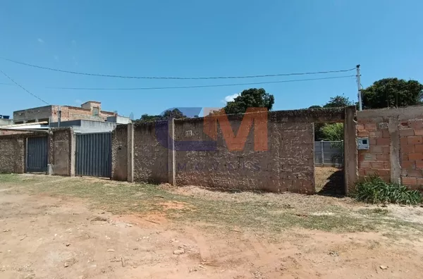 Terreno para venda Pedra Azul Contagem