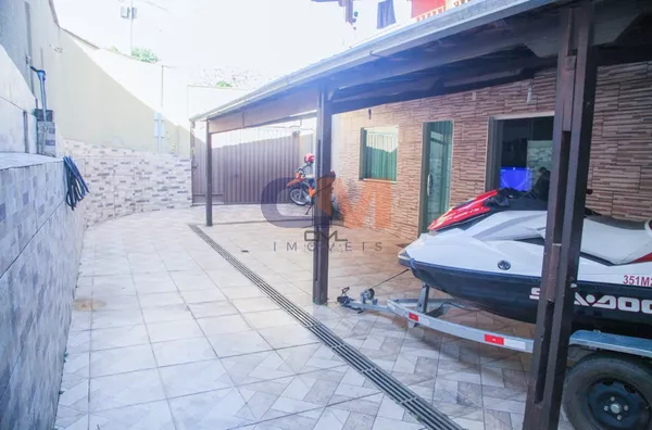 Casa para venda Vale das Amendoeiras Contagem