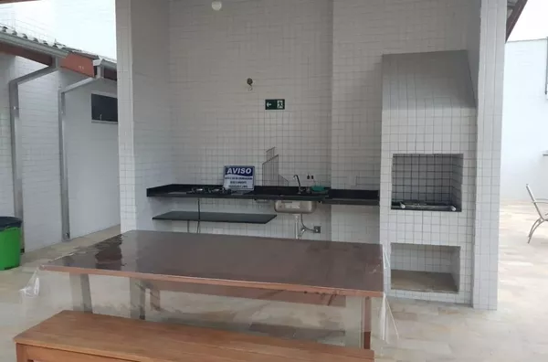 Apartamento a venda, Praia das Toninhas, Ubatuba