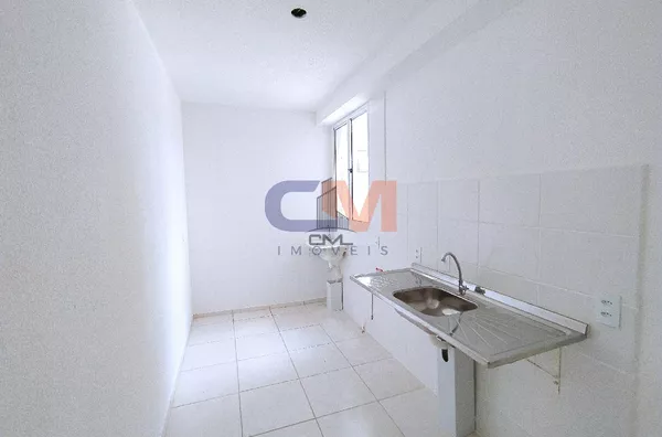 Apartamento para venda CONQUISTA VEREDAS Contagem