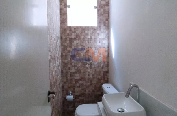 Casa para venda Nacional Contagem