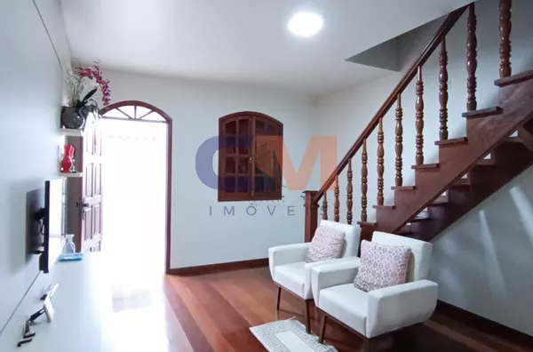 Casa para venda Pedra Azul Contagem