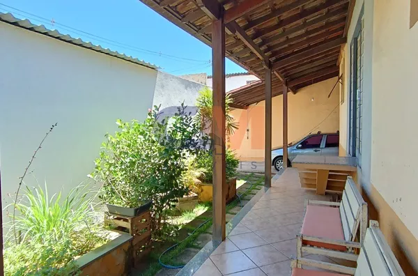 Casa para venda Nacional Contagem