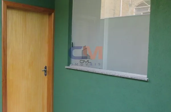 Casa para venda Pedra Azul Contagem