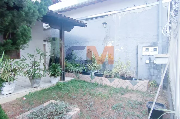 Casa para venda Pedra Azul Contagem