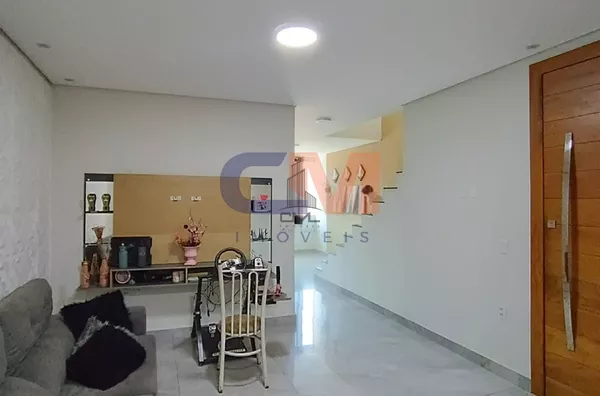 Casa para venda Novo Recanto Contagem