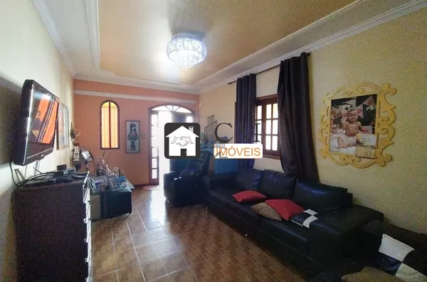 Casa para venda Pedra Azul Contagem