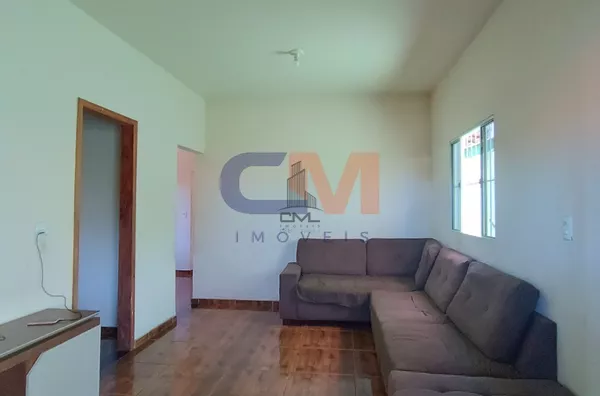 Casa para venda Nacional Contagem