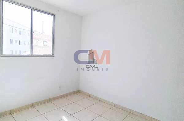 Apartamento para venda Cabral Contagem