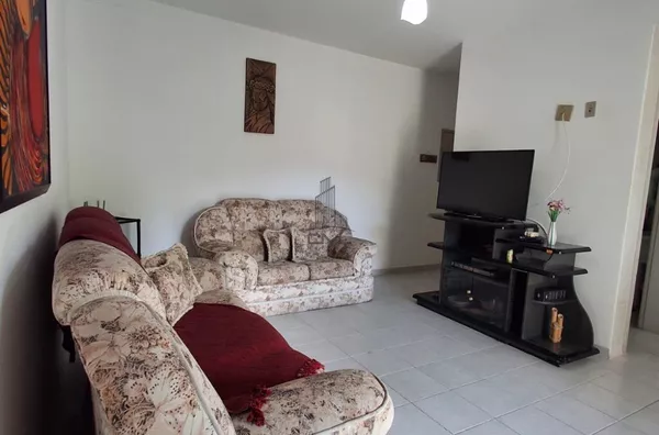 Apartamento Wembey Tênis, Toninhas, Ubatuba - Foto 13