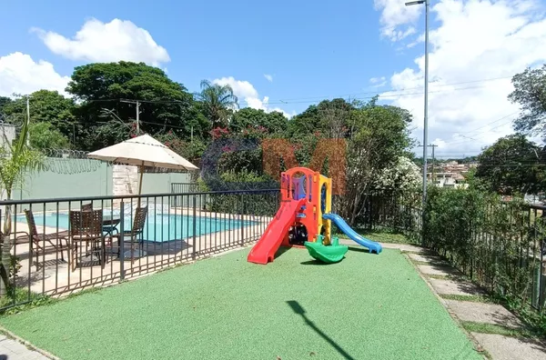 Apartamento para venda Vale das Amendoeiras Contagem