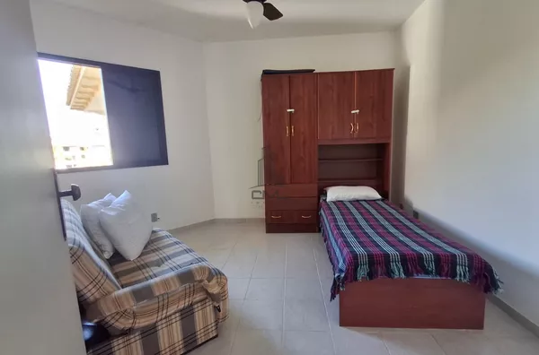 Apartamento Wembey Tênis, Toninhas, Ubatuba - Foto 19