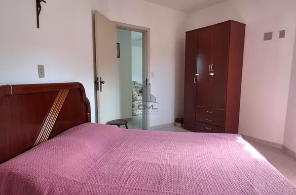 Apartamento Wembey Tênis, Toninhas, Ubatuba - Foto 10