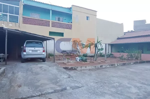 Terreno para venda Pedra Azul Contagem