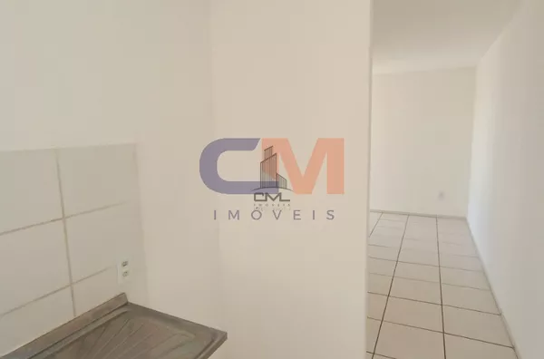 Apartamento para venda CONQUISTA VEREDAS Contagem
