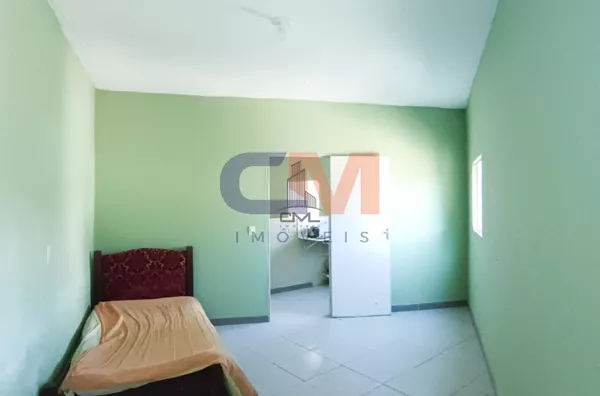 Casa para venda Estrela Dalva Contagem