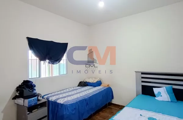 Casa para venda Nacional Contagem