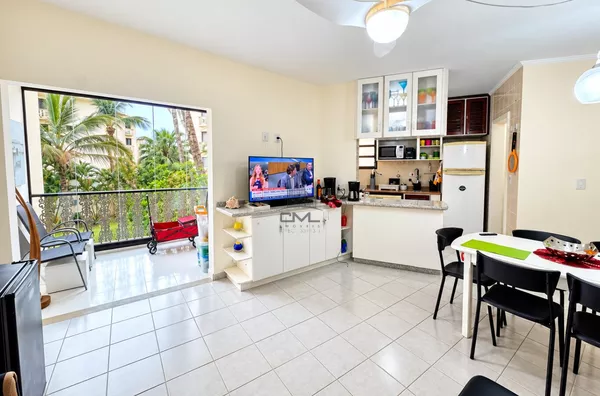 Aluguel temporario, Wembley Tênis, Toninhas, Ubatuba - Foto 22