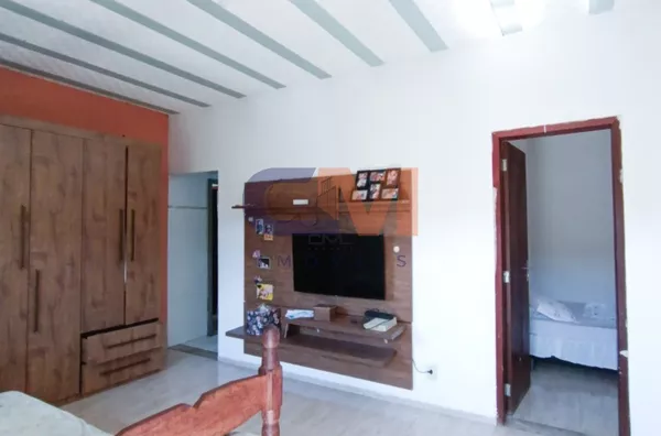 Casa para venda Novo Recanto Contagem