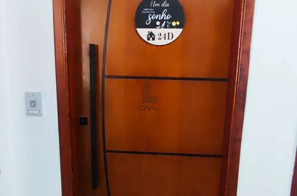 Apartamento Residencial Ubatuba, Praia das  Toninhas, Ubatuba