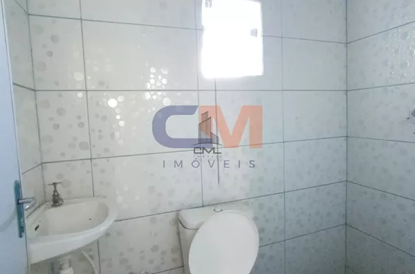 Casa para venda Estrela Dalva Contagem